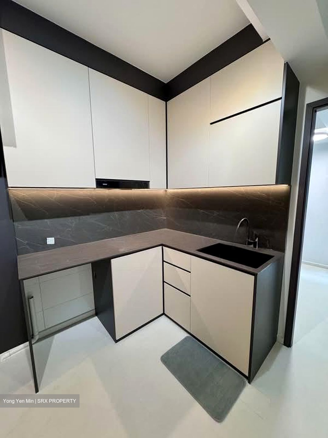 Wilkie 80 (D9), Apartment #574100881